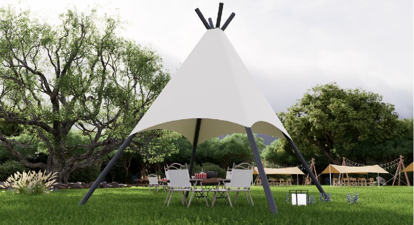 凯里市营地帐篷厂家：聚焦场景创新，引领露营经济新潮流