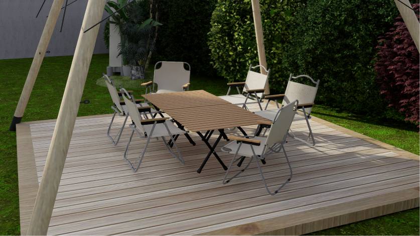 凯里市帐篷生产厂家：以匠心筑牢户外装备的品质根基